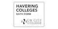 Logo for New City College Havering - Ardleigh Green Campus